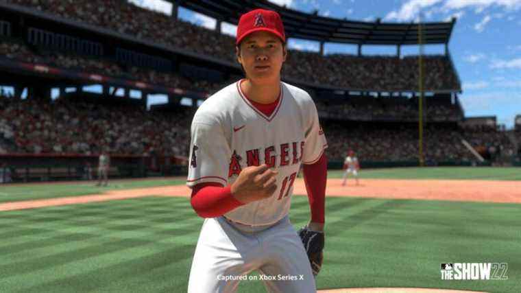 Comment gagner des talons rapidement dans MLB The Show 22
