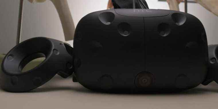 Comment jouer à des jeux VR exclusifs à Oculus sur n’importe quel casque SteamVR avec Revive