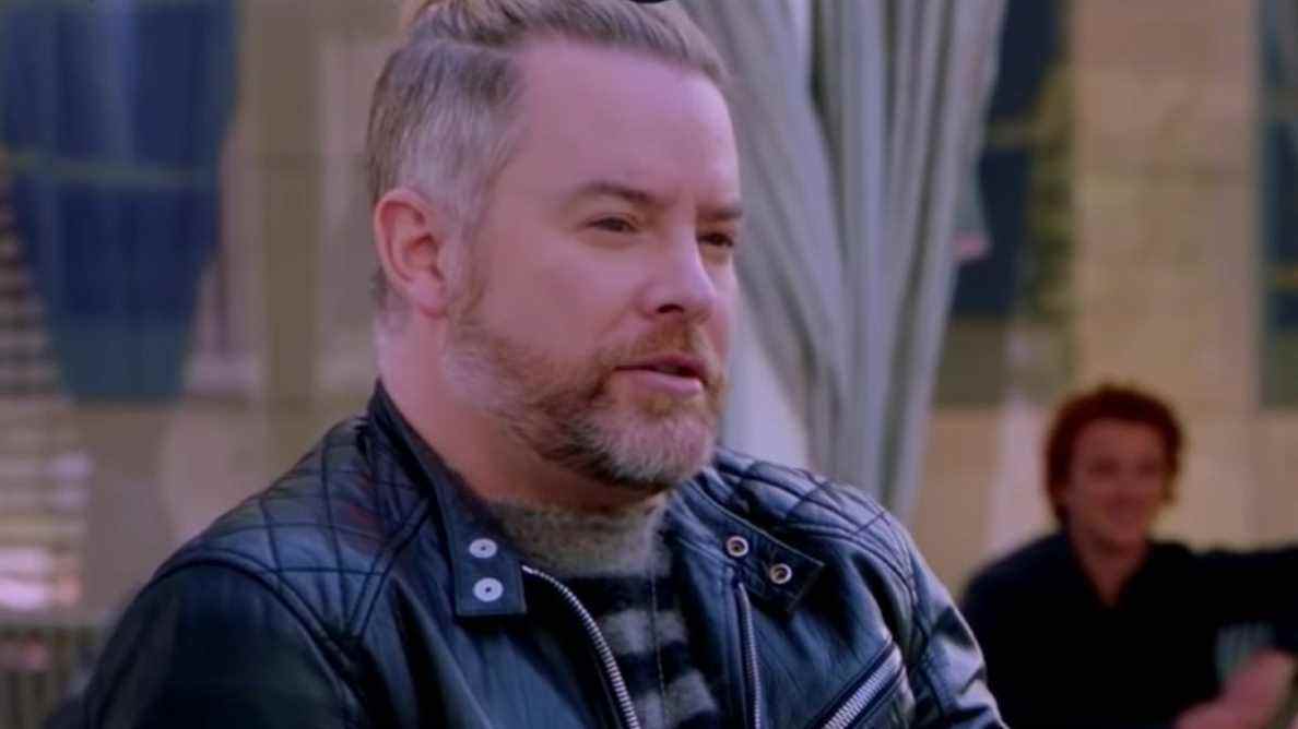 Comment le gagnant d'American Idol, David Cook, a aidé les concurrents de la saison 20 pendant la semaine d'Hollywood
