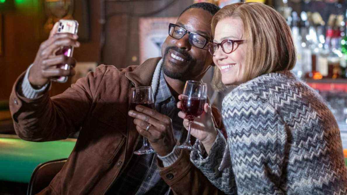 Comment le voyage de Randall sur This Is Us a été inspiré par l'aile ouest, selon Sterling K. Brown
