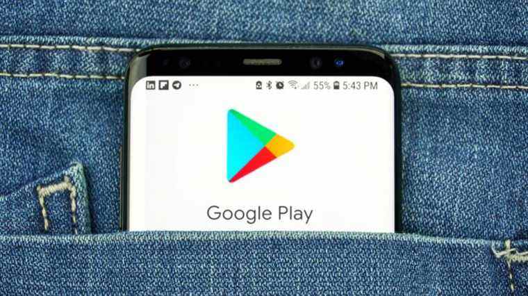 Comment mettre à jour les services Google Play