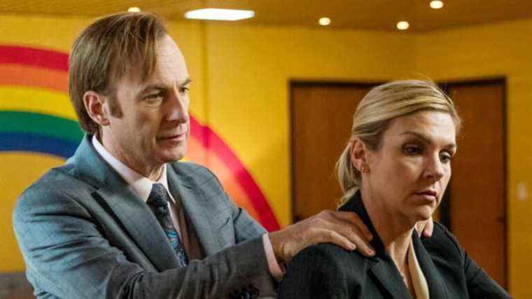 Comment regarder Better Call Saul saison 6 en ligne: date et heure de sortie