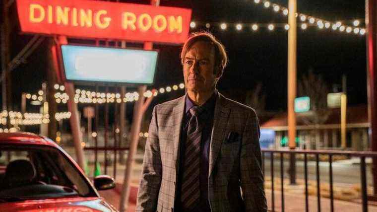 Comment regarder Better Call Saul saison 6 en ligne et diffuser de n’importe où dans le monde