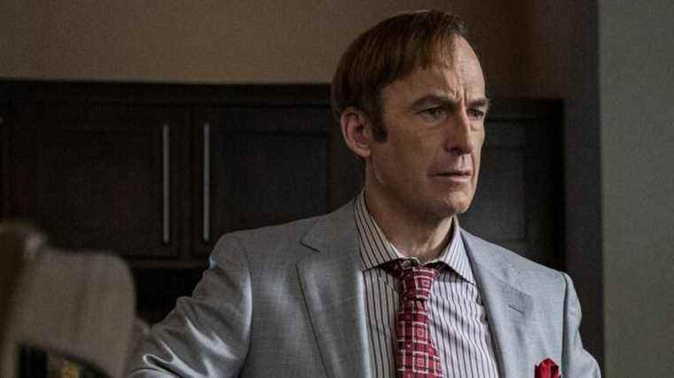 Comment regarder Better Call Saul saison 6 épisode 3 en ligne dès maintenant: date et heure de sortie