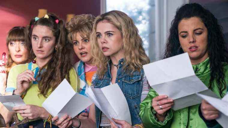 Comment regarder Derry Girls saison 3 épisode 2 en ligne de n’importe où – heure et où diffuser