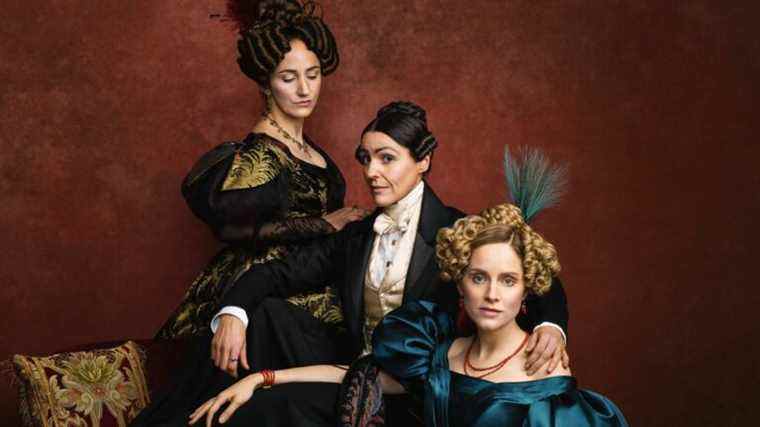 Comment regarder Gentleman Jack saison 2 en ligne de n’importe où – heure et où diffuser