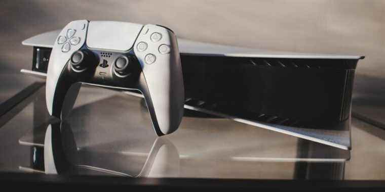 Comment sauvegarder vos données PlayStation 5