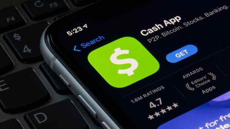 Comment supprimer votre compte Cash App et l’historique des transactions