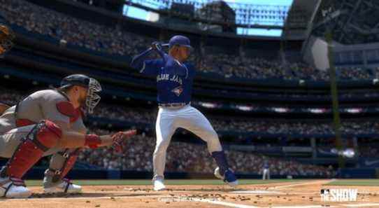 Comment terminer la mission mystère dans MLB The Show 22