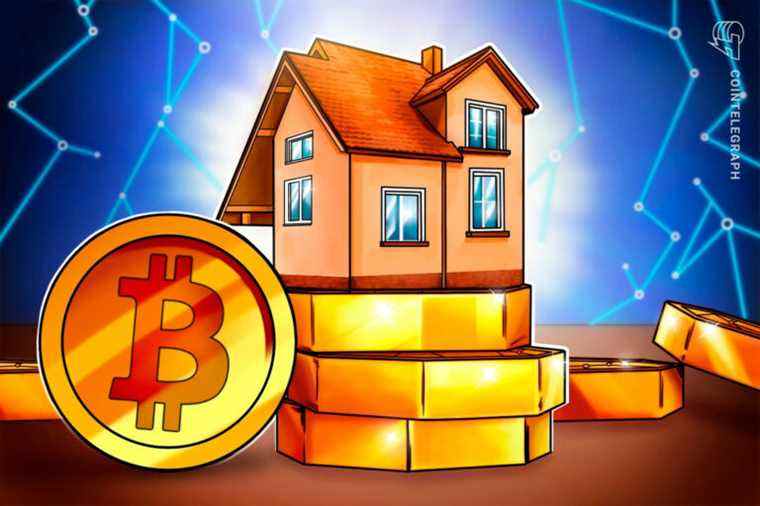 Comment un Bitcoiner a utilisé BTC pour acheter une maison à sa mère