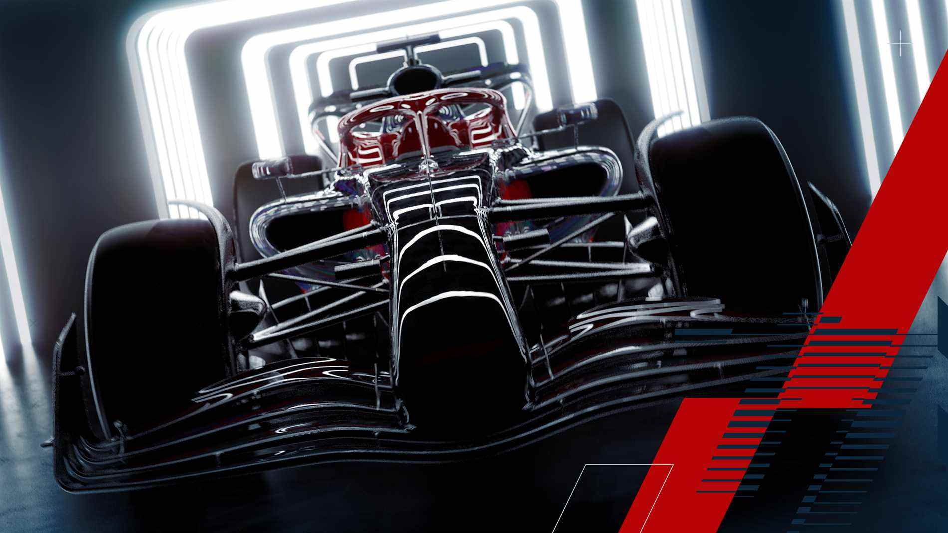  Configuration requise pour la F1 22 |  PCJeuxN
