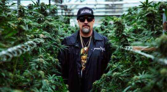 Critique de « Cypress Hill : Insane in the Brain » : le documentaire d'Estevan Oriol est une ode divertissante aux innovateurs du hip-hop de LA Critique de « Cypress Hill : Insane in the Brain » : le documentaire d'Estevan Oriol est une ode divertissante aux innovateurs du hip-hop de LA Critique en ligne, 22 février 2022. Durée : 90 MIN.  Les plus populaires doivent être lus Inscrivez-vous aux bulletins d'information sur les variétés Plus de nos marques