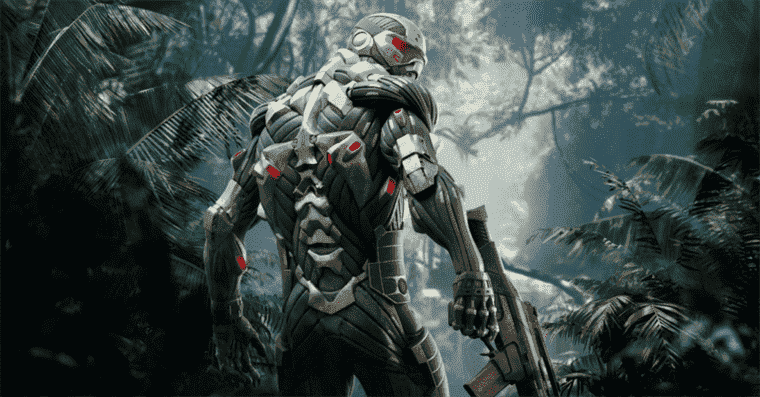 Crysis 4 et Hunt : le développeur de Showdown, Crytek, rend le travail à distance permanent
