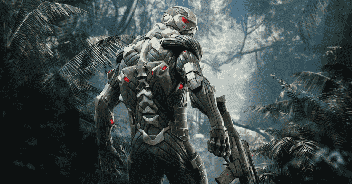 Crysis 4 et Hunt : le développeur de Showdown, Crytek, rend le travail à distance permanent
