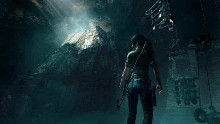 Crystal Dynamics annonce un nouveau jeu Tomb Raider, qui sera "alimenté" par Unreal Engine 5
