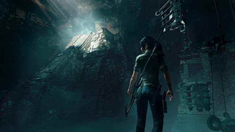 Crystal Dynamics annonce un nouveau jeu Tomb Raider, qui sera 