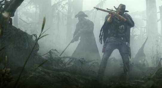 Crytek s'excuse pour les "problèmes et bogues" de Hunt: Showdown lors de son récent événement à durée limitée