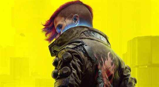 Cyberpunk 2077 est actuellement le moins cher sur PS4