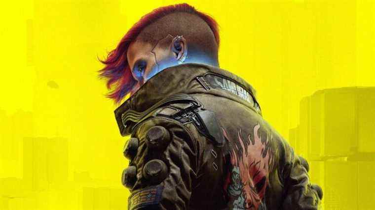 Cyberpunk 2077 est actuellement le moins cher sur PS4
