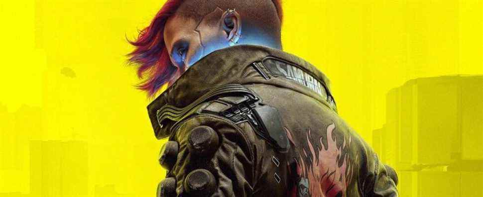 Cyberpunk 2077 est actuellement le moins cher sur PS4