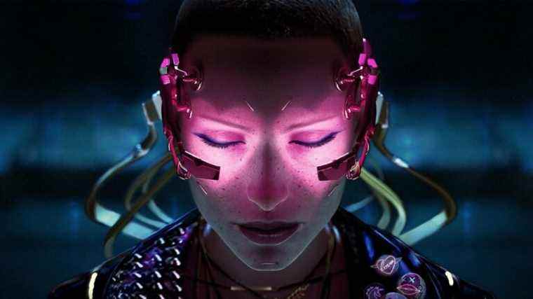 Cyberpunk 2077 est loin d'être terminé : "Nous sommes tous conscients qu'il y a du travail à faire"
