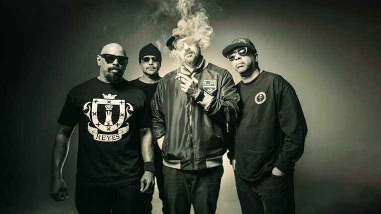 Cypress Hill's Insane 4/20: B-Real Talks Nouveau documentaire Showtime, album, tournée et souche de cannabis les plus populaires à lire absolument Inscrivez-vous aux newsletters Variety Plus de nos marques
	
	
