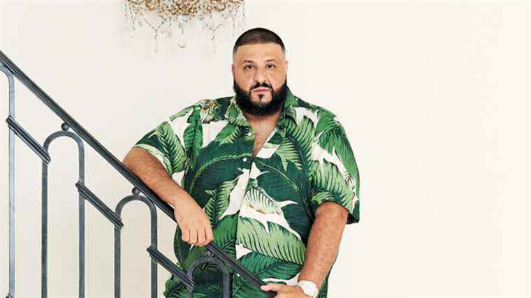 DJ Khaled recevra une étoile sur le Hollywood Walk of Fame Les plus populaires doivent être lus Inscrivez-vous aux newsletters Variety Plus de nos marques
	
	
