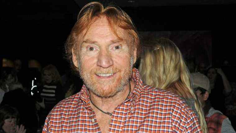 Danny Bonaduce prend un congé médical d'une émission de radio pour "se concentrer sur ma santé"
