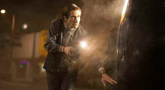 Dans le thriller policier macabre Nightcrawler, maintenant sur Netflix, le journalisme est un sport sanguinaire