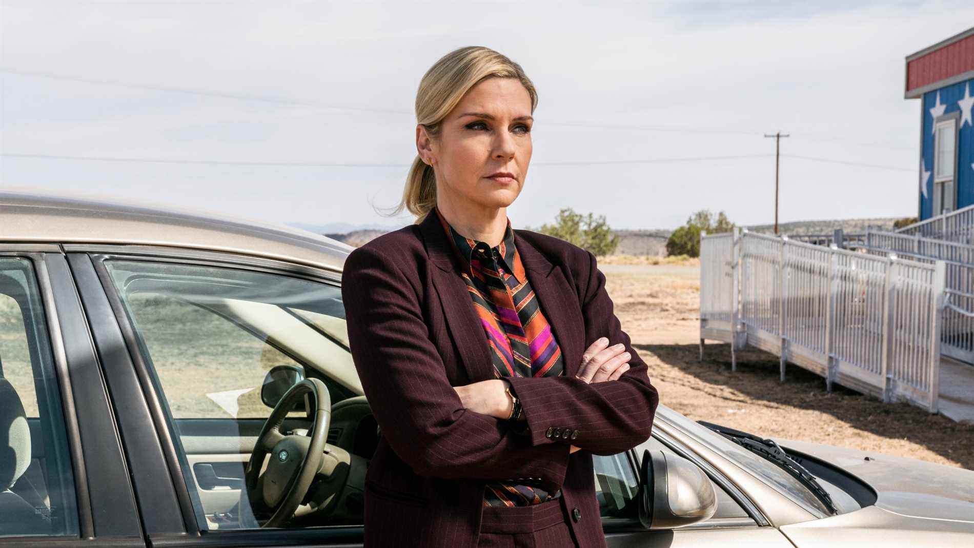 Date de sortie, distribution, bande-annonce et intrigue de Better Call Saul Saison 6
