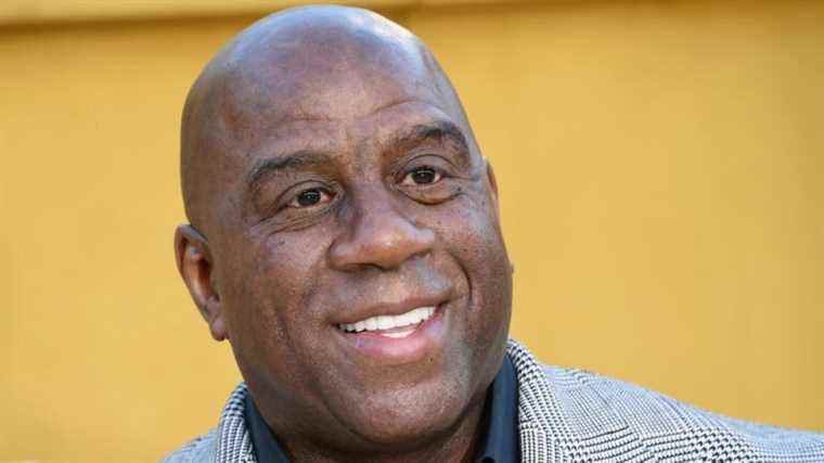 Date et heure de sortie de They Call Me Magic – quand vous pouvez regarder les docu-séries Magic Johnson