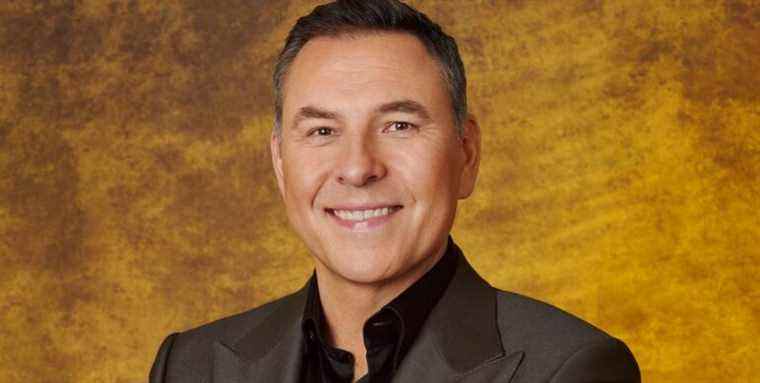 David Walliams de Britain's Got Talent presse Golden Buzzer pour un acte "incroyable"

