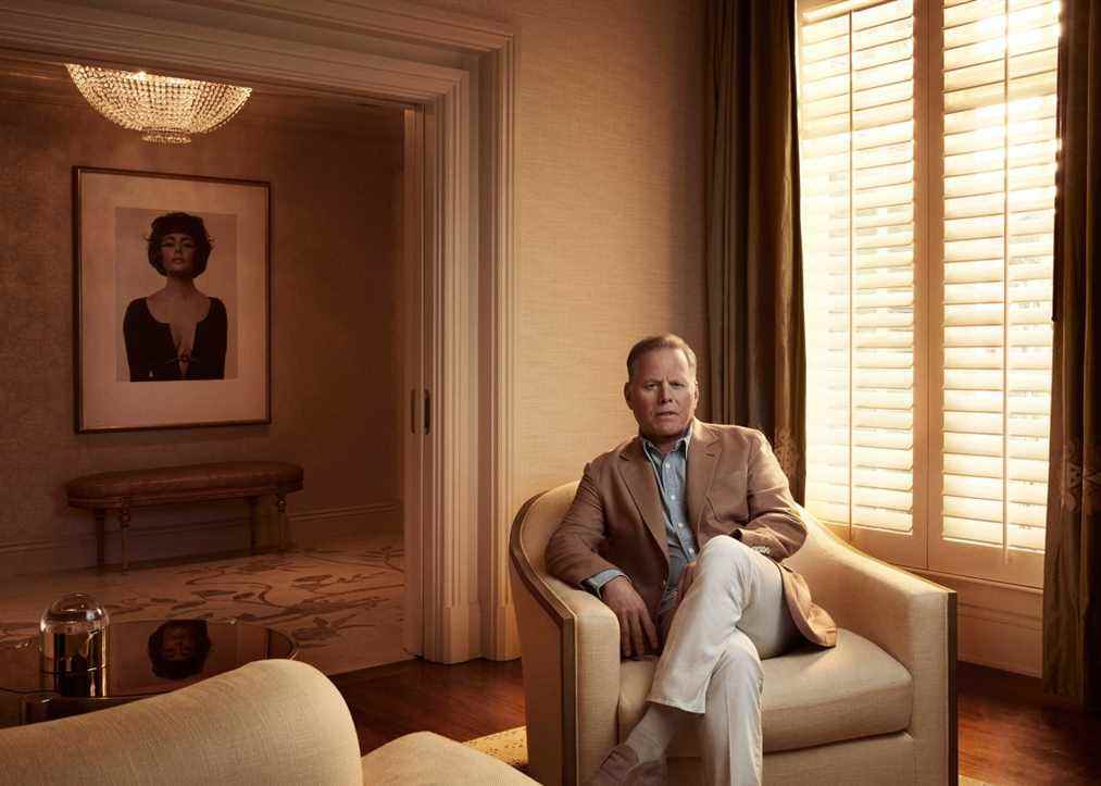 David Zaslav prend les rênes de Warner Bros. Discovery, l'équipe de direction révélée Les plus populaires doivent être lus
	
	
