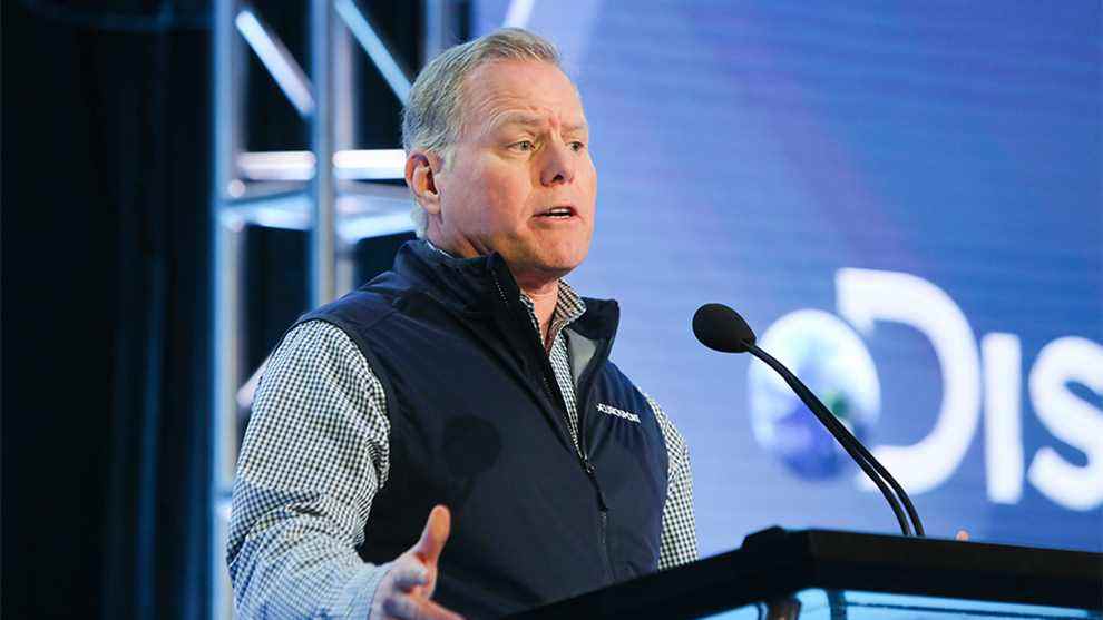 David Zaslav promet à Warner Bros. Discovery de ne pas dépenser trop pour stimuler la croissance des abonnés
	
	
