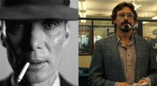 oppenheimer murphy downey jr