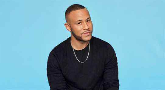 DeVon Franklin s'associe à Audible pour un nouveau livre audio « It Takes a Woman » (EXCLUSIF)