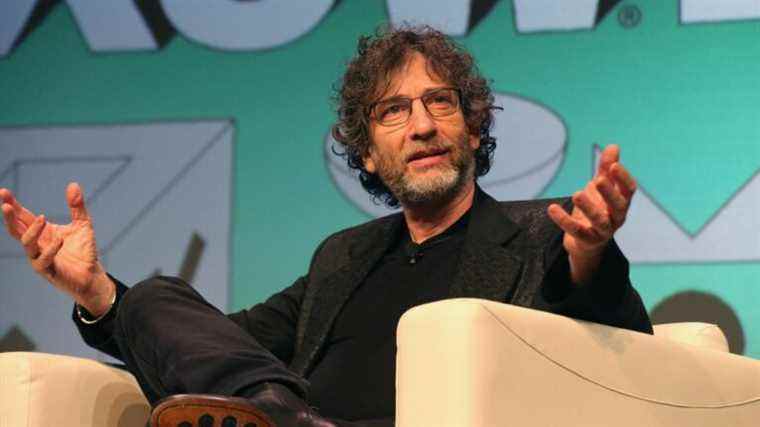 Dead Boy Detectives de Neil Gaiman se dirige vers HBO Max