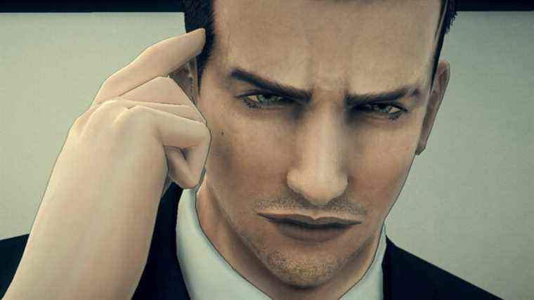 Deadly Premonition 2 arrive sur PC cette année

