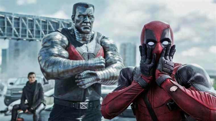 Deadpool 3 : Tout ce que l’on sait jusqu’à présent