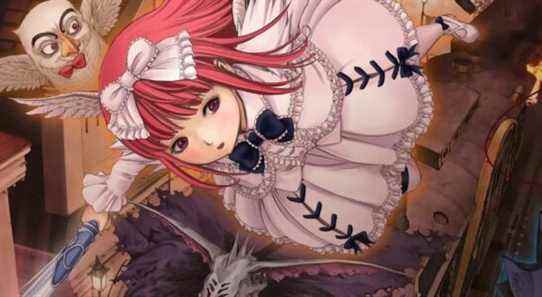 deathsmiles i & ii pc release date