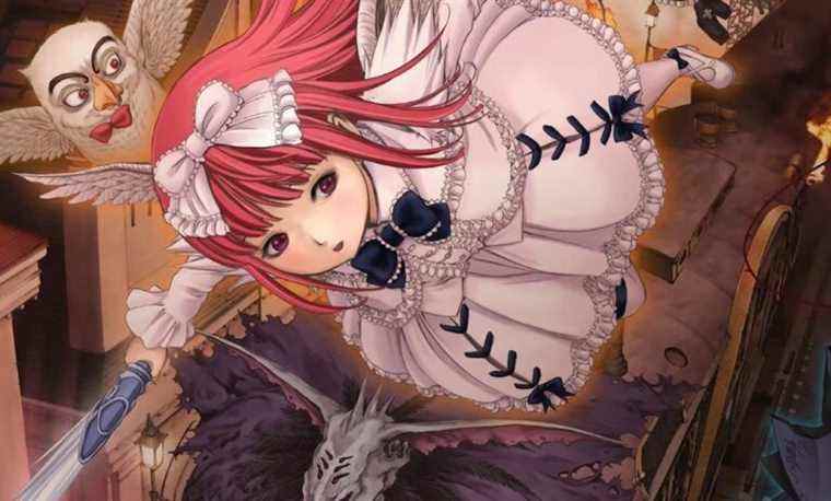 deathsmiles i & ii pc release date