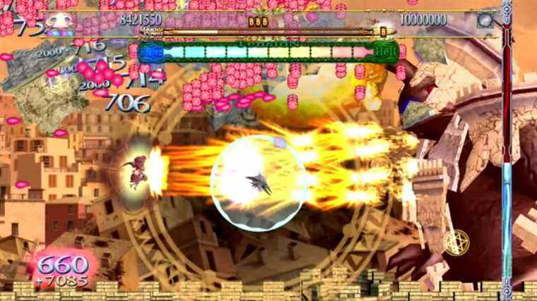 Deathsmiles I & II pour PC sortira le 23 juin    
