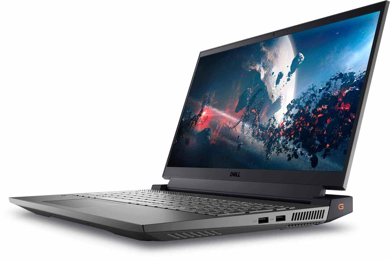 Dell G15 (5525)