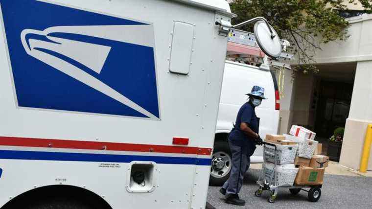 Des agressions répétées contre l’USPS à Santa Monica arrêtent la livraison du courrier pour tout un quartier