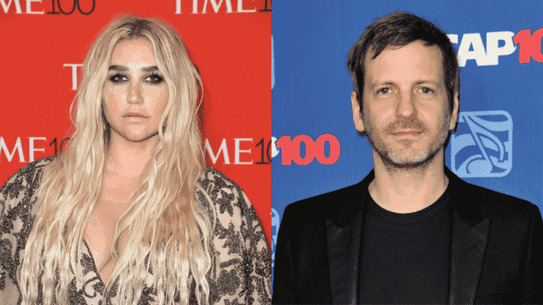 Des groupes de défense des droits civiques se rassemblent autour de Kesha dans la bataille avec le Dr Luke