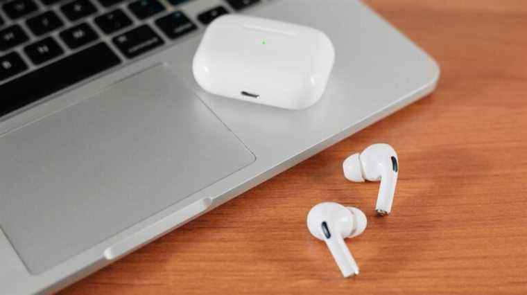 Des problèmes AirPods Pro ?  Apple pourrait les remplacer gratuitement