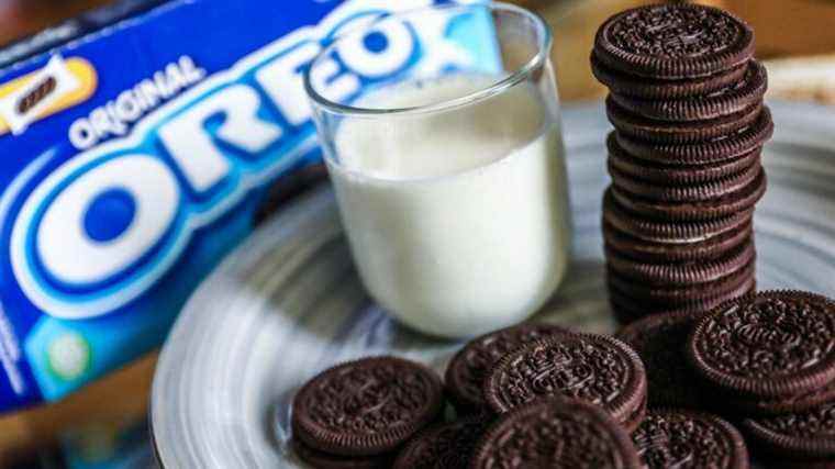 Des scientifiques inventent un dispositif pour séparer de manière optimale les Oreos