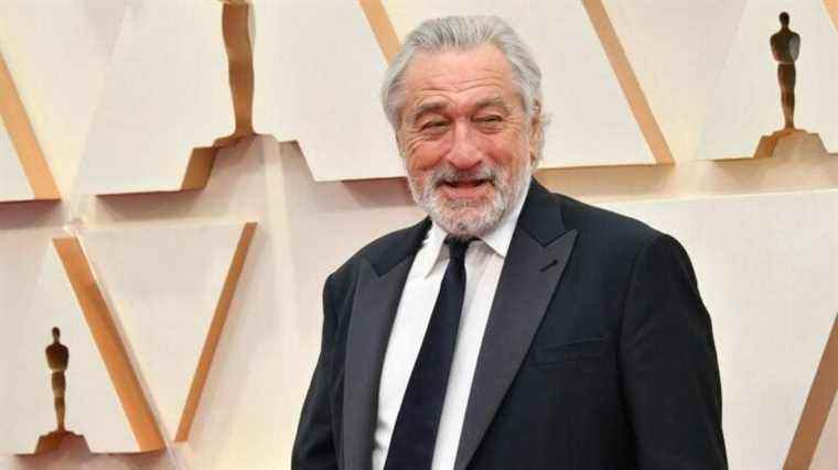 Désolé fans de Dirty Grandpa : « Robert De Niro » est le terme de recherche de la culture pop le plus susceptible de vous donner un virus