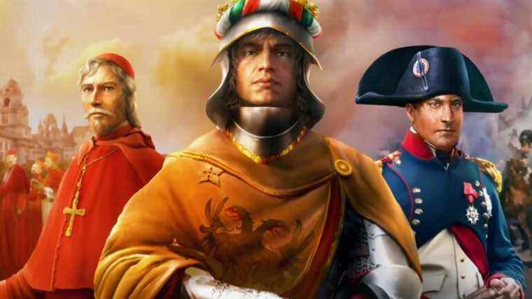 Désormais, Paradox propose également un abonnement DLC pour Europa Universalis 4

