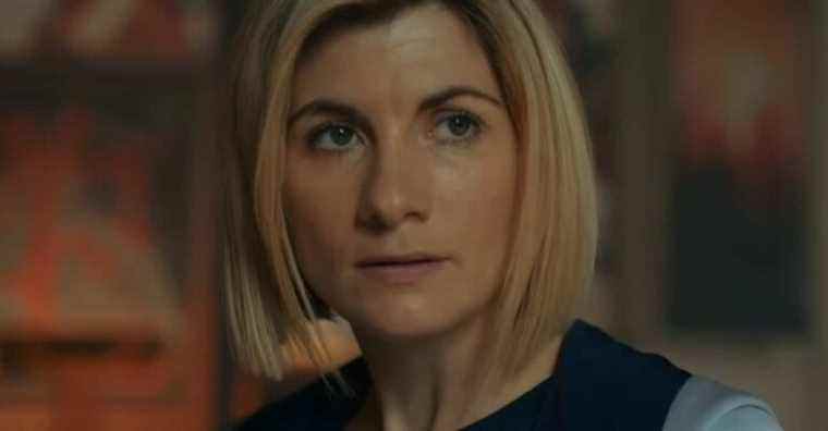 Deux compagnons classiques de Doctor Who reviennent pour le dernier épisode de Jodie Whittaker
